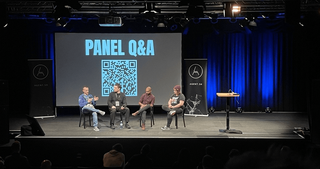 Panel Q&A