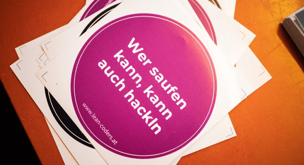 Thee who can drink may also toil with might